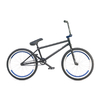 Велосипед BMX WeThePeople Trust 2015 - 20", рама 20,5", черный (01001090-20.5"-2015)