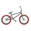 Велосипед BMX WeThePeople Justice 2015 - 20", рама 20,5", черный (01001050-20.5"-2015)