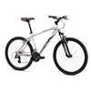 Велосипед горный Mongoose Switchback Comp 2013 - 26", рама - 17", белый (M13SWICL1-M)