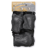 Защита для катания (комплект) Rollerblade Pro N Activa 3 Pack W серебристая, размер - L
