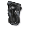 Защита для катания (запястье) Rollerblade Pro Wristguard черная, размер - L