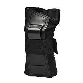 Защита для катания (запястье) К2 Prime M Wrist Guard черная, размер - XL