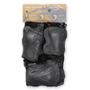 Защита для катания (комплект) Rollerblade Pro N Activa 3 Pack серебристая, размер - S