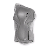 Защита для катания (запястье) Rollerblade Pro N Activa Wristguard серебристая, размер - S