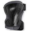 Защита для катания (наколенники) Rollerblade Pro Kneepad черная, размер - S