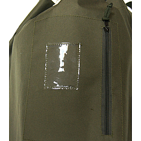 Баул тактический Украина 96 л - Фото №3