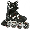 Коньки роликовые K2 VO2 Max BOA 2013 черные - р. 44