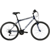 Велосипед горный Stern Dynamic 1.0 2015 - 26", рама - 16", сине-белый (15DYN1R316)