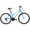 Велосипед гірський жіночий Stern Vega 2014 року - 26 ", рама - 14", блакитний (14VEGR0614)