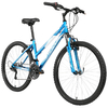 Велосипед горный женский Stern Vega 2014 - 26", рама - 14", голубой (14VEGR0614) - Фото №2