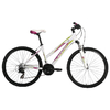Велосипед горный женский Stern Mira 2015 - 26", рама - 16", бело-розовый (15MIRAR016)