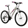Велосипед горный женский Stern Mira 2015 - 26", рама - 16", бело-розовый (15MIRAR016) - Фото №2