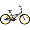 Велосипед детский Stern Rocket 2014 - 20", черный (14ROCK2000)