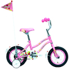 Велосипед дитячий Stern Fantasy 2015 - 12 ", рожевий (15FANT12)
