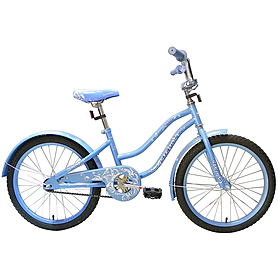 Велосипед детский Stern Fantasy 2014 - 20", голубой (14FANT20)