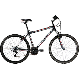 Велосипед горный Stern Dynamic 2.0 2015 - 26", рама - 18", черный (15DYN2R318)