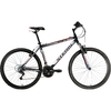 Велосипед гірський Stern Dynamic 2.0 2015 - 26 ", рама - 18", чорний (15DYN2R318)