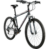 Велосипед горный Stern Dynamic 2.0 2015 - 26", рама - 18", черный (15DYN2R318) - Фото №2