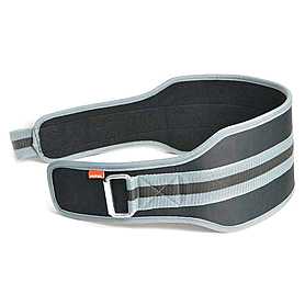 Пояс тяжелоатлетический Stein Lifting Belt BWN-2418, размер M - Фото №3