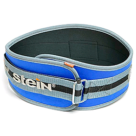 Пояс тяжелоатлетический Stein Lifting Belt BWN-2423, размер XS - Фото №2