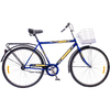 Велосипед міської Дорожник Комфорт 2804 (ХВЗ) 2015 - 28 ", рама - 22", синій (OPT-D-28-080-1)