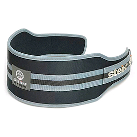 Пояс тяжелоатлетический Stein Lifting Belt BWN-2418, размер L - Фото №4