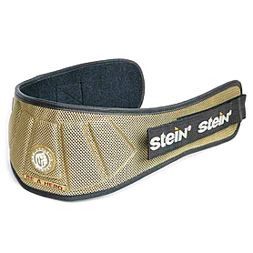 Пояс важкоатлетичний Stein Pro Lifting Belt BWN-2428, розмір L - Фото №4