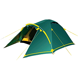 Палатка двухместная Tramp Stalker 2