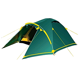 Палатка трехместная Tramp Stalker 3
