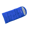 Мешок спальный (спальник) Terra Incognita Asleep 200 JR левый синий
