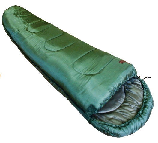 

Мешок спальный (спальник) Totem Hunter XXL правый