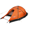 Палатка двухместная Terra Incognita Toprock 2 оранжевая