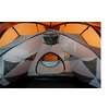 Палатка двухместная Terra Incognita Toprock 2 оранжевая - Фото №5