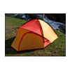 Палатка двухместная Hannah Crag mandarin red/vivid orange - Фото №2