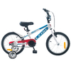 Велосипед дитячий Leon Max 2014 року - 16 ", білий (SKD-LN-16-002-1)