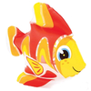 Игрушка надувная "Золотая рыбка" 58590 Intex