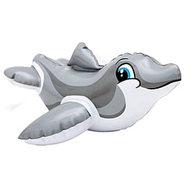Игрушка надувная "Дельфинчик" 58590 Intex