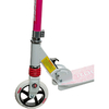 Самокат Roces scooter бело-розовый - Фото №4