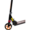 Самокат Roces scooter черно-оранжевый - Фото №4