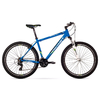 Велосипед горный Romet Rambler 1.0 2015 - 27,5", рама - 19", синий (1527308-19)
