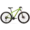 Велосипед горный Romet Rambler 3.0 2015 - 29", рама - 17", зеленый (1529335-17)
