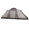 Палатка четырехместная Nordway Twin Sky 4 - Фото №2
