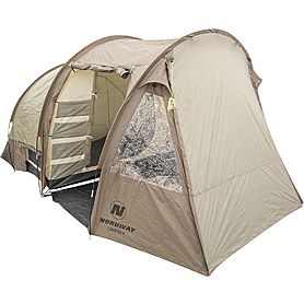 Палатка четырехместная Nordway Camper 4