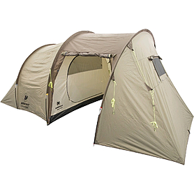 Палатка четырехместная Nordway Camper 4 Basic