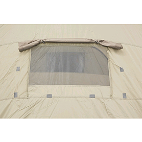 Палатка четырехместная Nordway Camper 4 Basic - Фото №3