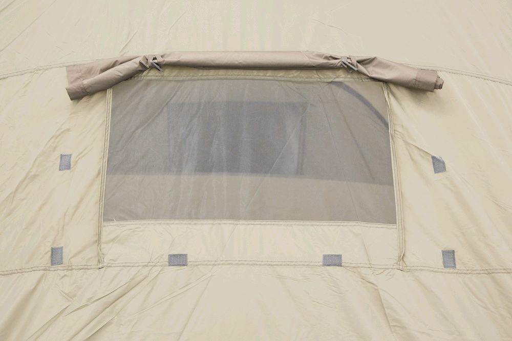Палатка четырехместная Nordway Camper 4 Basic - купить в Киеве, цена 4 ...