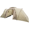 Палатка четырехместная Nordway Twin Sky 4 Basic