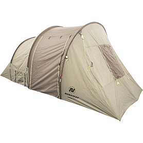 Палатка шестиместная Nordway Camper 4+2 - Фото №2