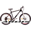 Велосипед гірський Ardis Alpina 2016 - 26 ", рама - 17", золотисто-чорний (0131-17)