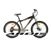 Велосипед горный Ardis Target 500 Люкс - 26", рама - 19", серый (04011-S)